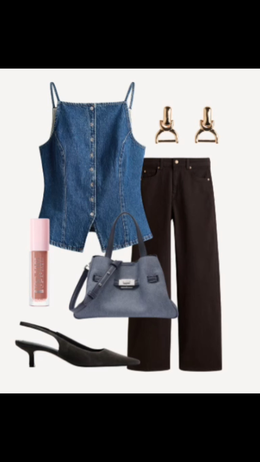 H&M Spring Outfit

#LTKSeasonal #LTKootd #LTKBeauty