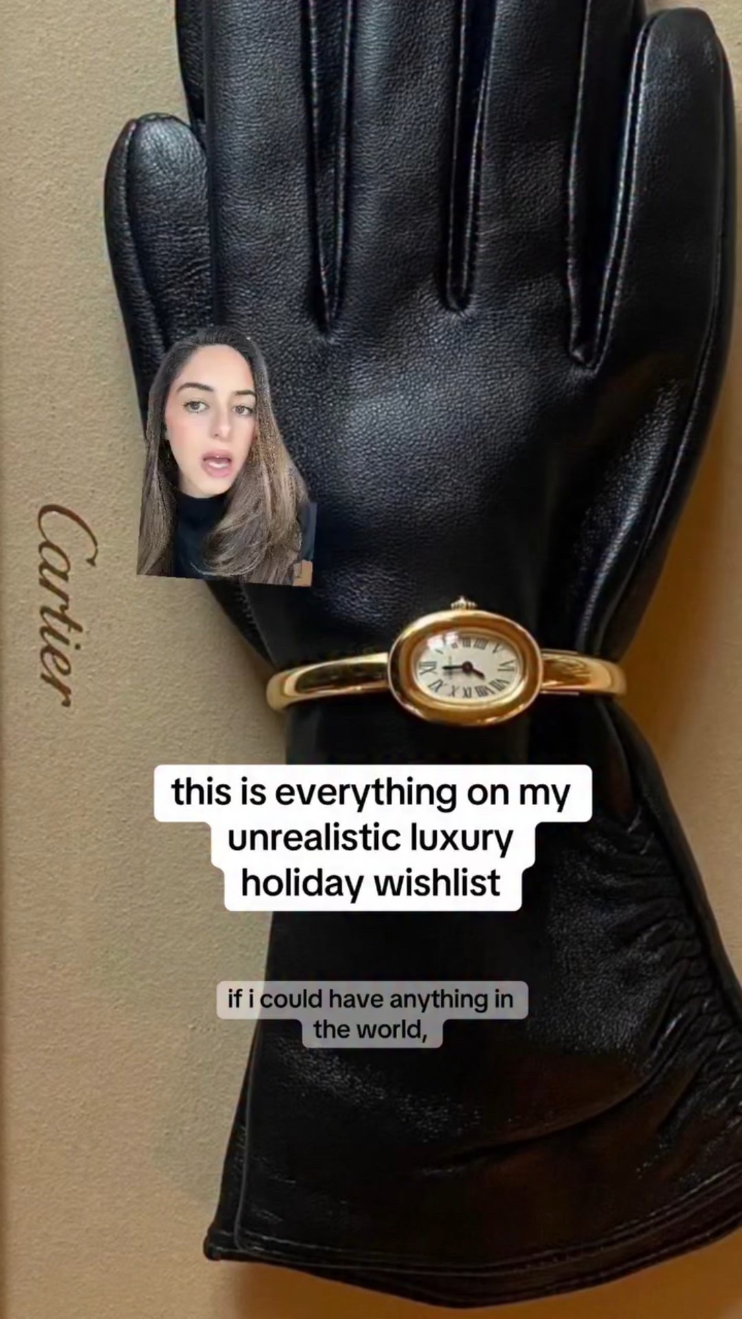 this is everything on my unrealistic holiday wishlist 

#LTKGiftGuide #LTKSeasonal #LTKHoliday