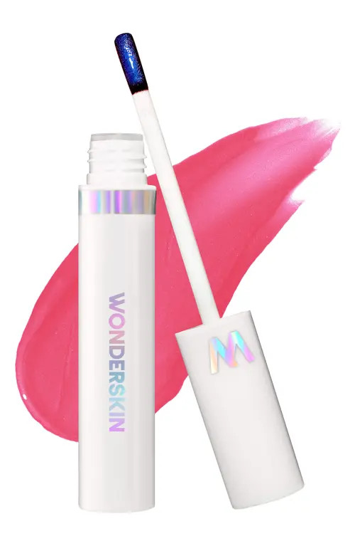 WONDERSKIN Wonder Blading All-Day Lip Stain in Sweetheart at Nordstrom | Nordstrom