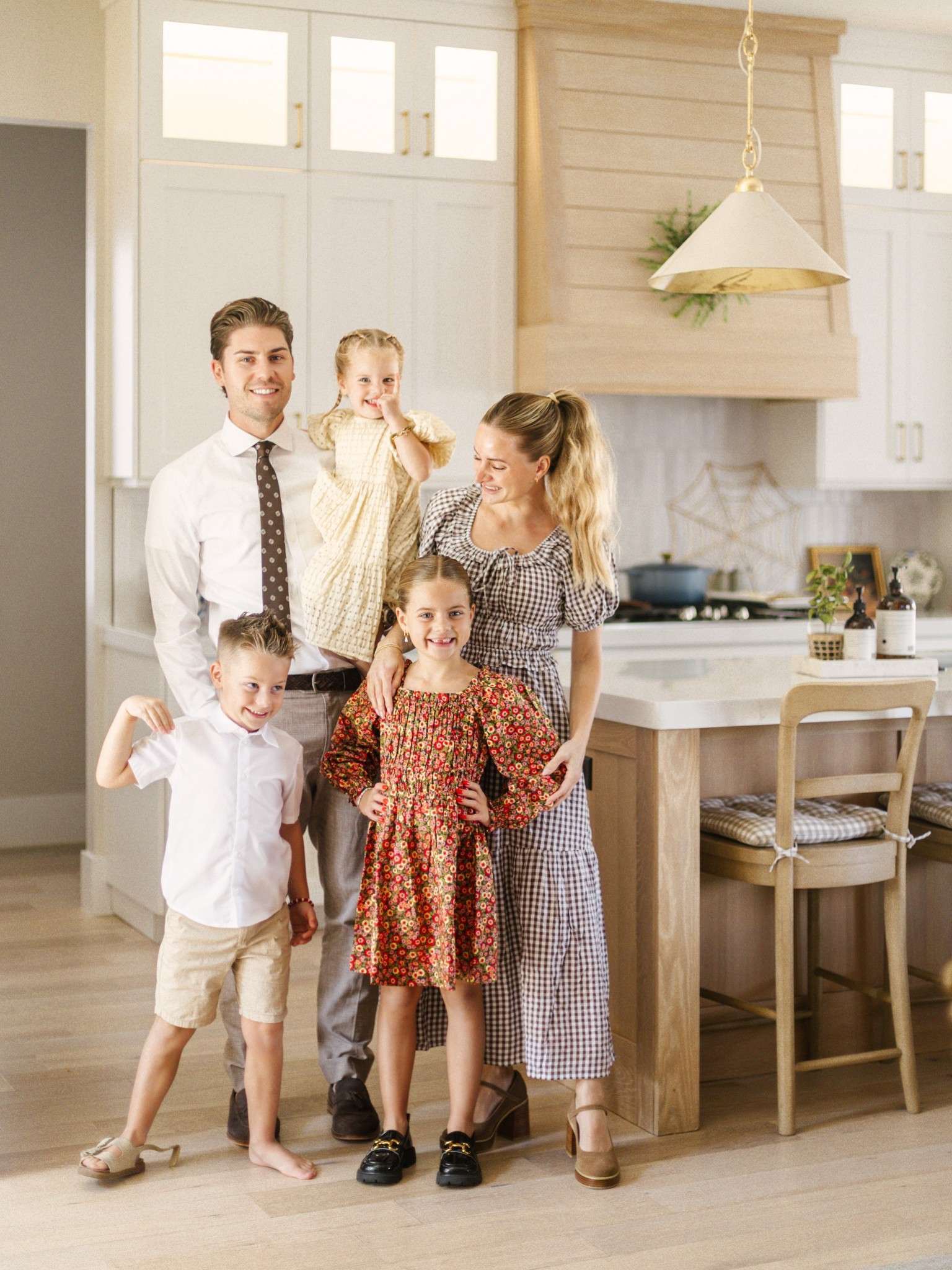 Sunday fits 🤍

#LTKSeasonal #LTKFallSale #LTKFamily