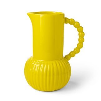 Pitcher Yellow - Tabitha Brown for Target | Target