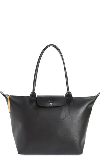Large Le Pliage City Shoulder Tote | Nordstrom