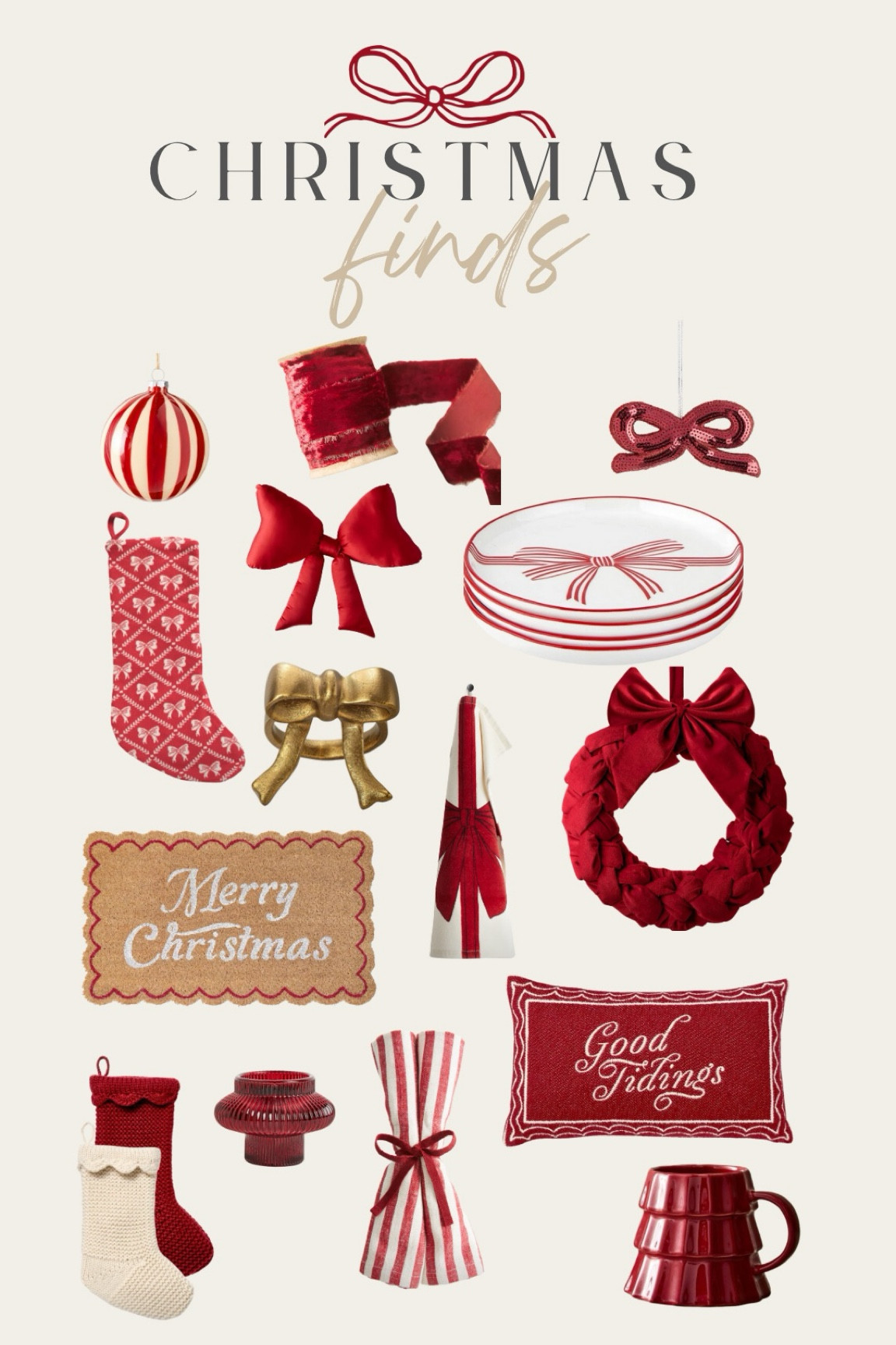 Christmas Home 🎁

#LTKGiftGuide #LTKSeasonal #LTKHoliday