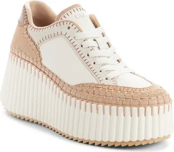 Nama Platform Sneaker (Women) | Nordstrom