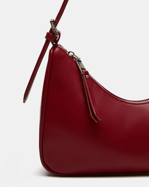 SMITH BAG RED | Steve Madden (US)