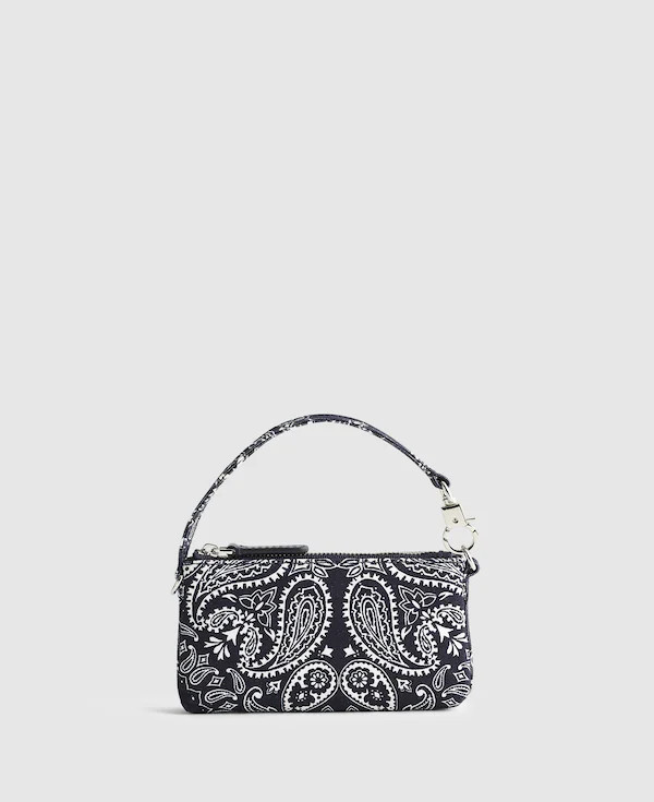The Clip-Strap Pouch | Madewell