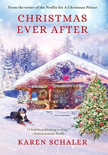 Christmas Ever After: A Heartfelt Christmas Romance From the Writer of the Netflix Hit A Christma... | Amazon (US)