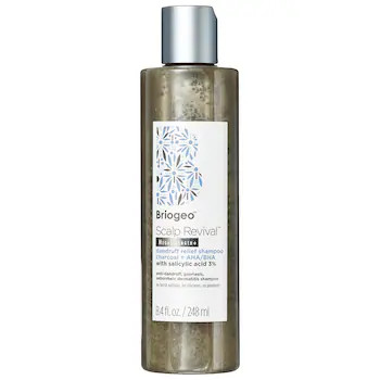 Scalp Revival™ Dandruff Relief Charcoal Shampoo - Briogeo | Sephora | Sephora (US)