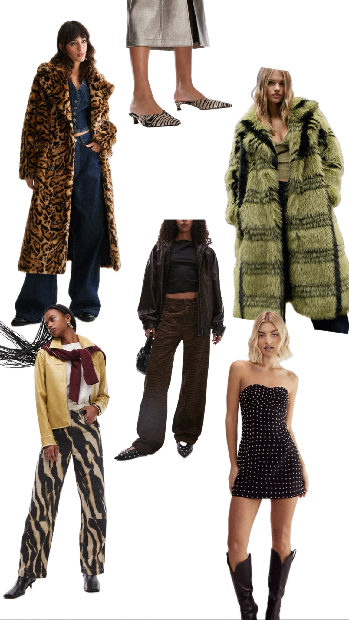 this weeks favs

#LTKStyleTip
