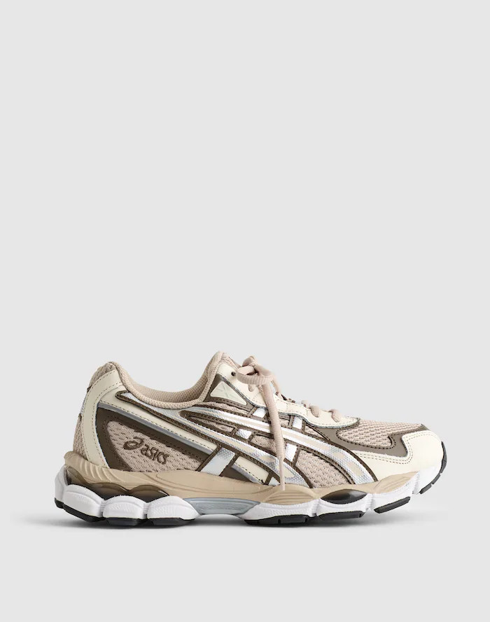 Asics&reg; Unisex Gel-NYC 2055 Sneakers | Madewell