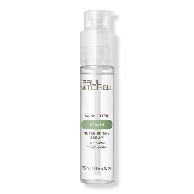 Paul Mitchell Smoothing Super Skinny Serum Travel Size | Beauty Brands