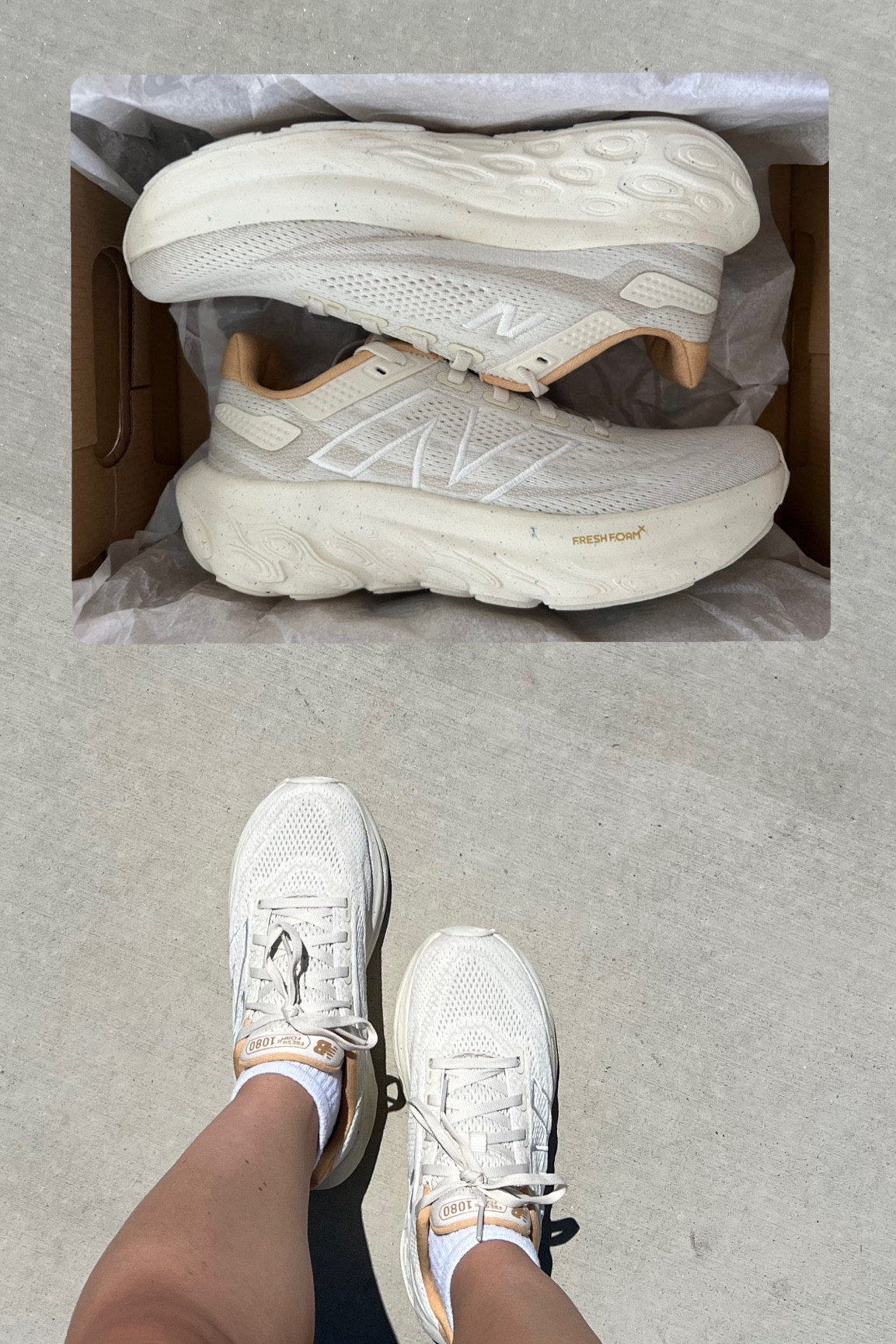 Am I a running girly now?! 

#LTKFitness #LTKShoeCrush #LTKActive