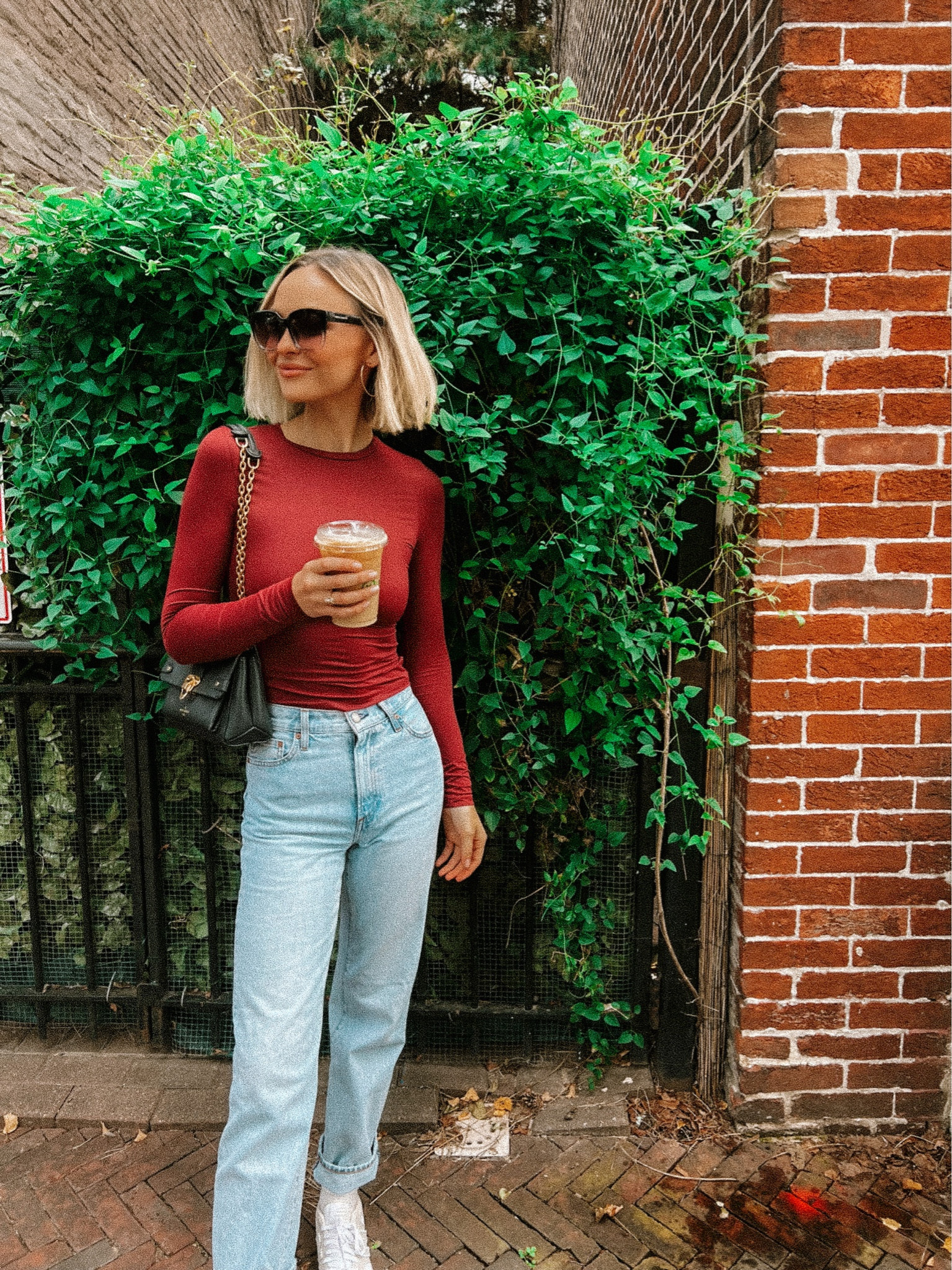 Fall is here!!

#LTKSeasonal #LTKshoecrush #LTKstyletip