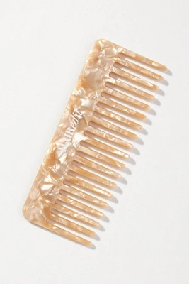 The Hair Edit Untangle & Glide Comb | Anthropologie (US)