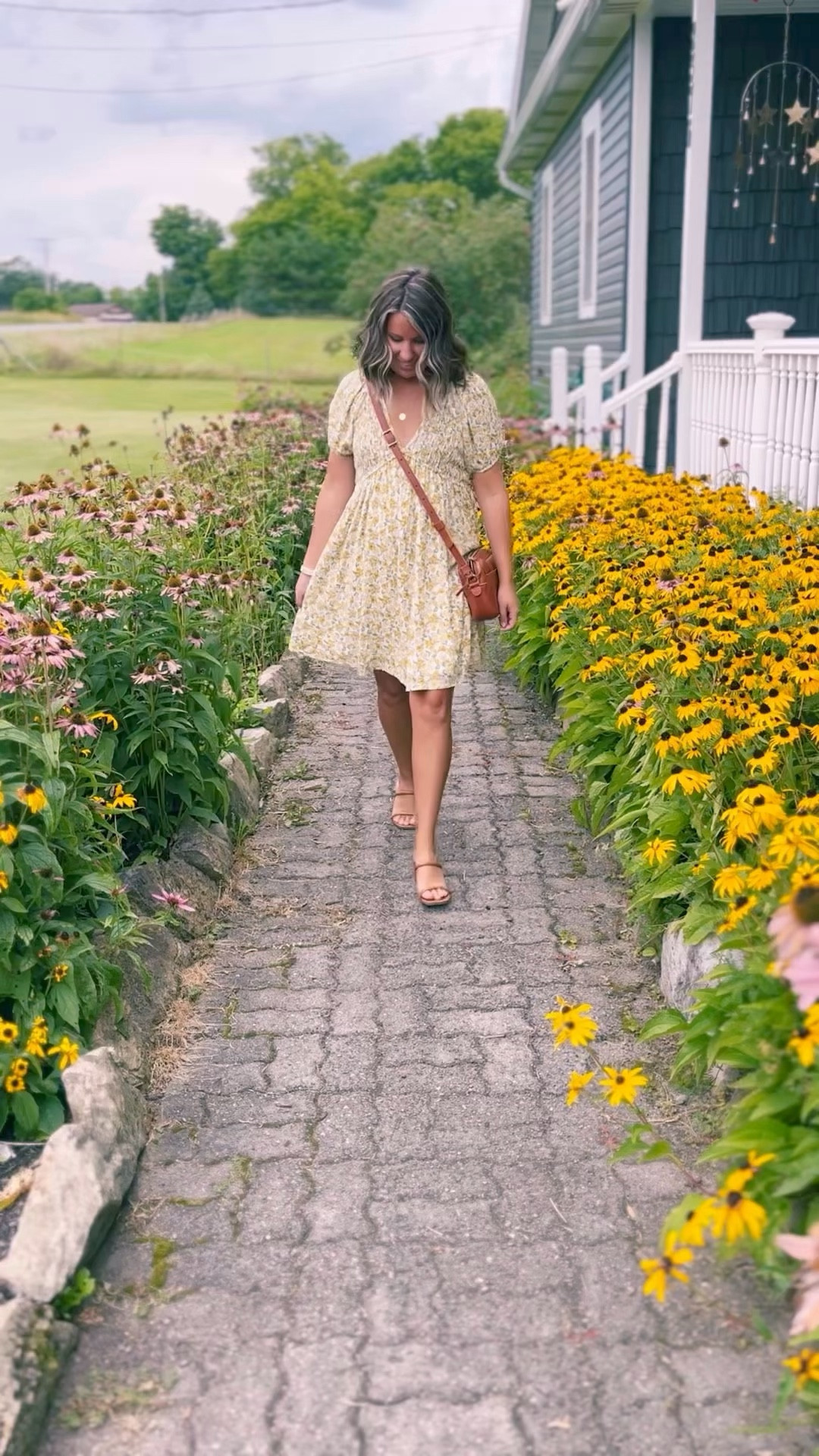 this dress is such a cutie! Use MARISSAELISE25 for $$ off

#LTKSeasonal #LTKunder100 #LTKstyletip