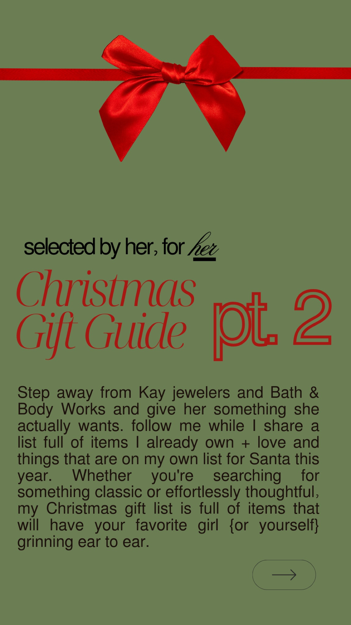 The effortlessly thoughtful gift guide for her {and yourself} 
#LTKCyberWeek

#LTKGiftGuide #LTKHoliday