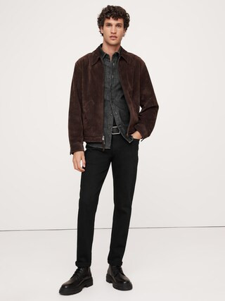 Slim Traveler Jean 2.0 | Banana Republic (CA)