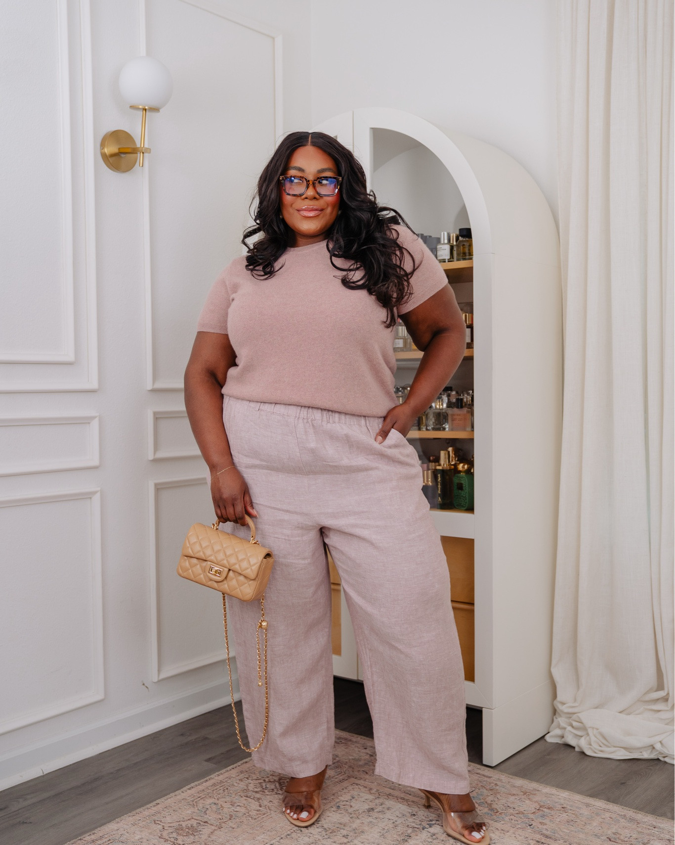 Office Style Inspo - from Quince 

Size 2X

#LTKSaleAlert #LTKPlusSize #LTKWorkwear