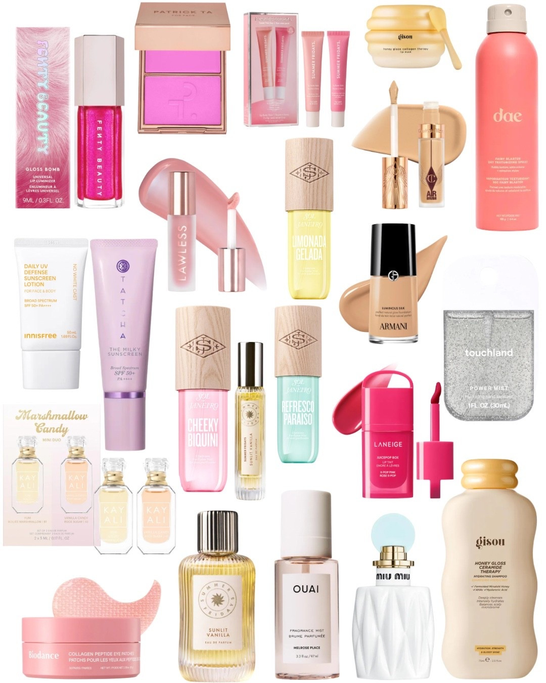 Sephora new arrivals #sephora #makeup #inspo #newarrivals 

#LTKootd #LTKgrwm