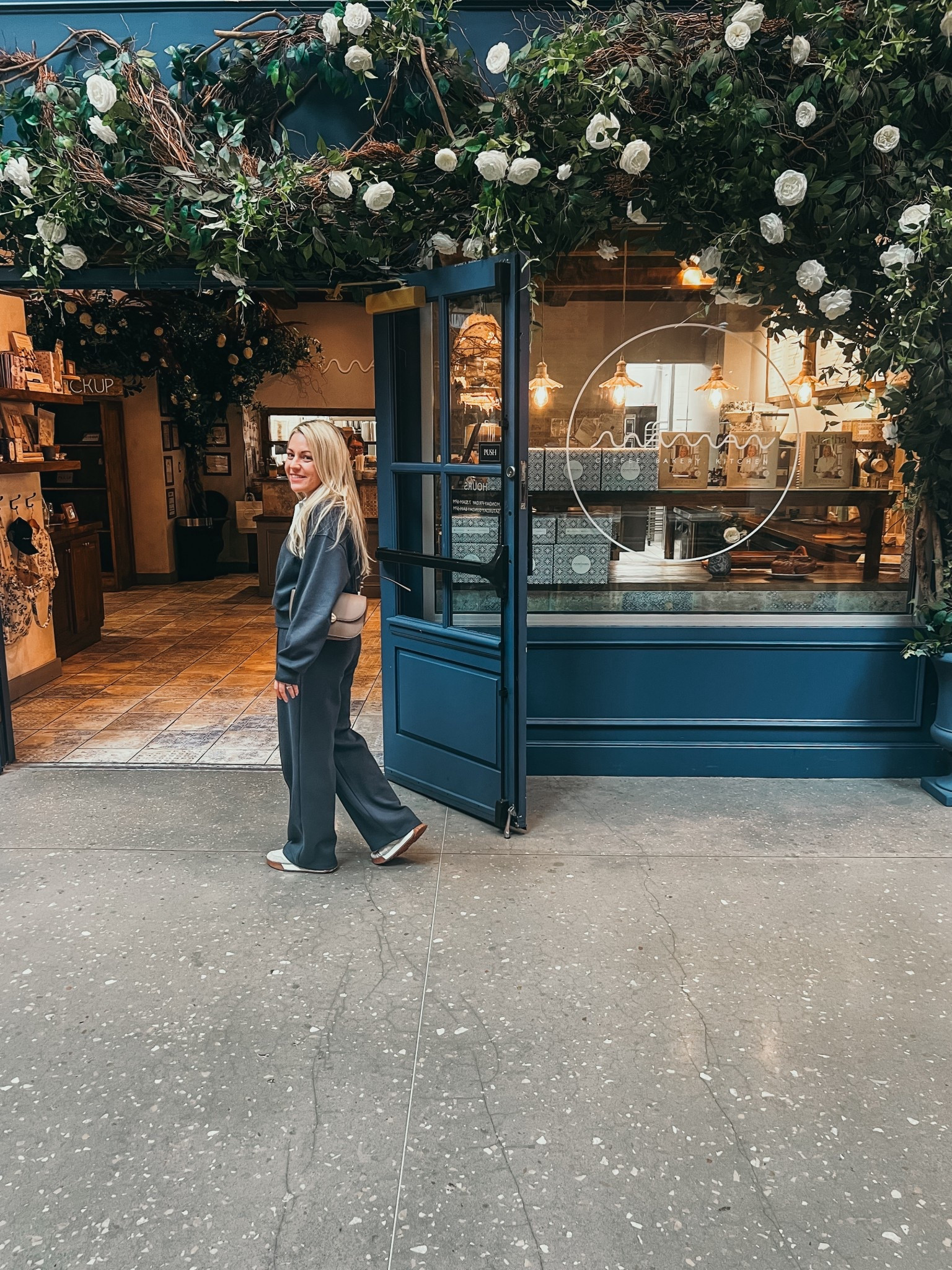 Love this Old Navy Dynamic Fleece Pique Polo and Dynamic Fleece Pants for travel. Perfect travel set and looks high end. This was perfect for a spring break trip to Washington DC this week. Looks preppy and yet super comfortable.
Comes in tall and petite as well 

#LTKActive #LTKootd #LTKTravel