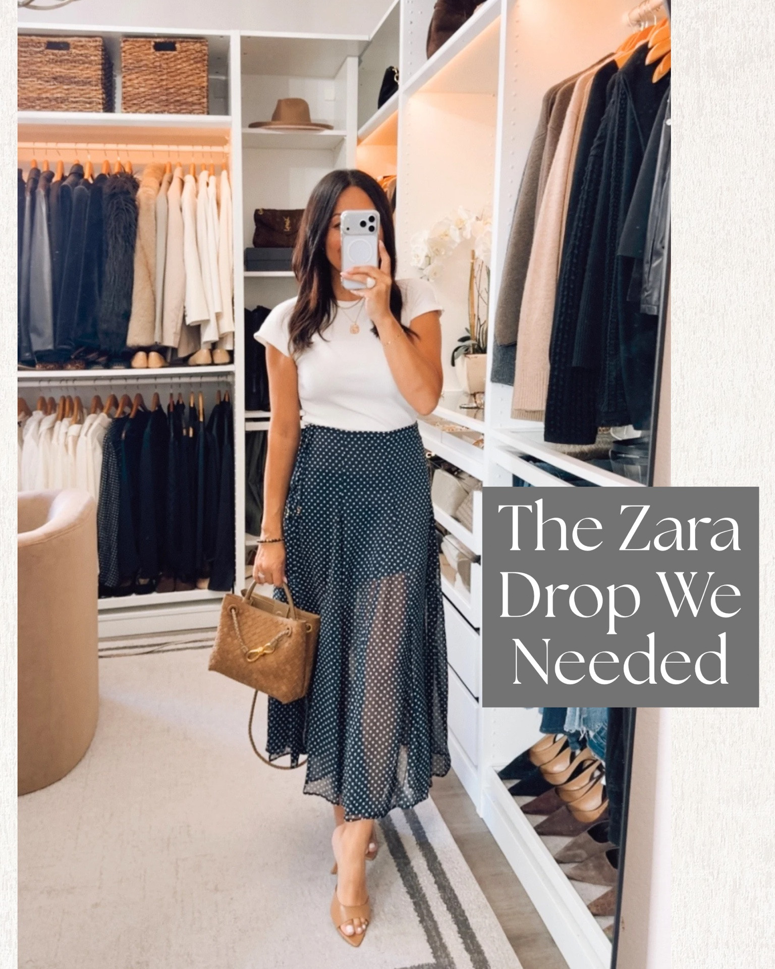 New Zara⭐️

#LTKootd #LTKSeasonal