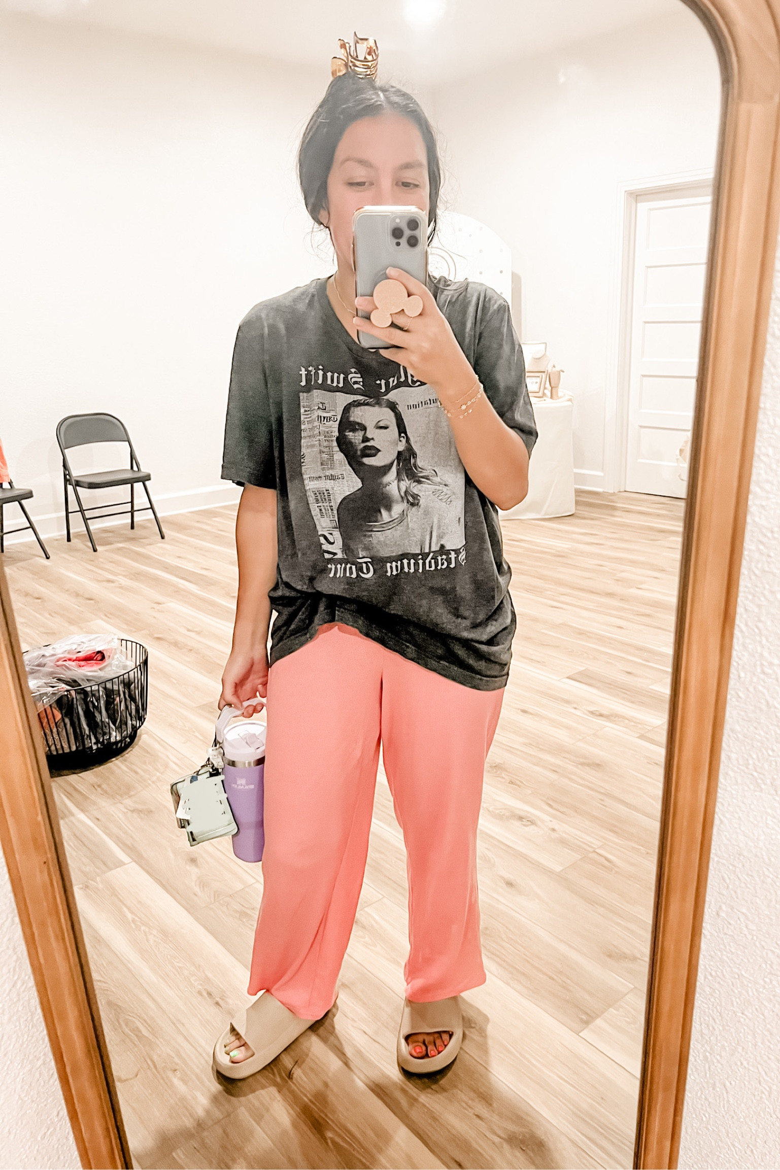 late night run to the store for the #stanley it’s an #essential 

#LTKGiftGuide #LTKshoecrush #LTKfindsunder50