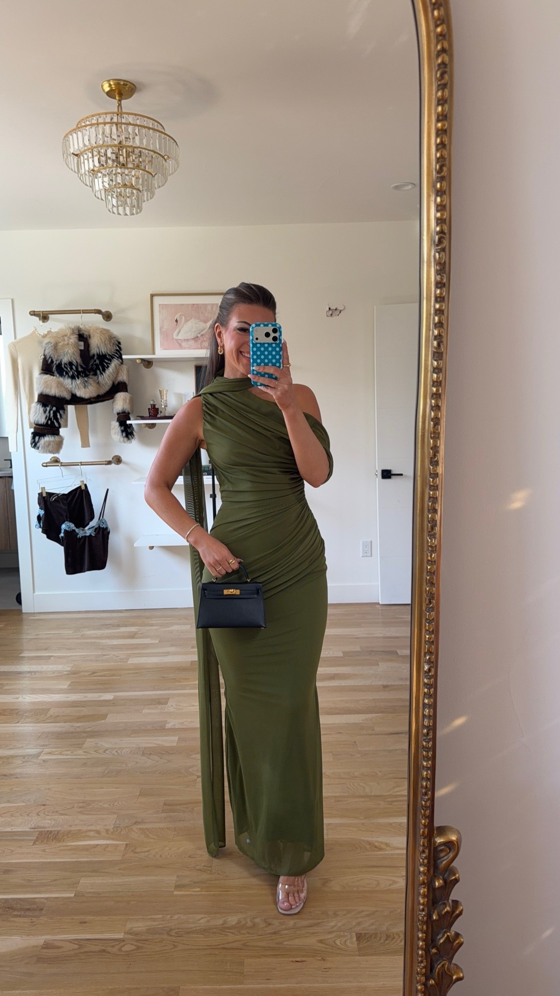 olive green one-shoulder gown with a draped bodice amazon fall formal event & wedding guest dress ✨🍂

Im 5’4” and wearing my usual small/2 in all

amazon fashion, amazon dresses, amazon finds, amazon outfit ideas, amazon summer outfits, affordable fashion finds, resortwear, resort outfits, vacation outfits, vacation dresses, beach vacation outfits, summer vacation outfits, tropical vacation outfits, vacation outfit ideas, summer wedding guest dresses, wedding guest dresses, cocktail dresses, semi-formal dresses, black tie wedding guest dresses, destination wedding guest dresses, garden party dresses, wedding guest outfit ideas

#LTKootd #LTKWedding #LTKSeasonal