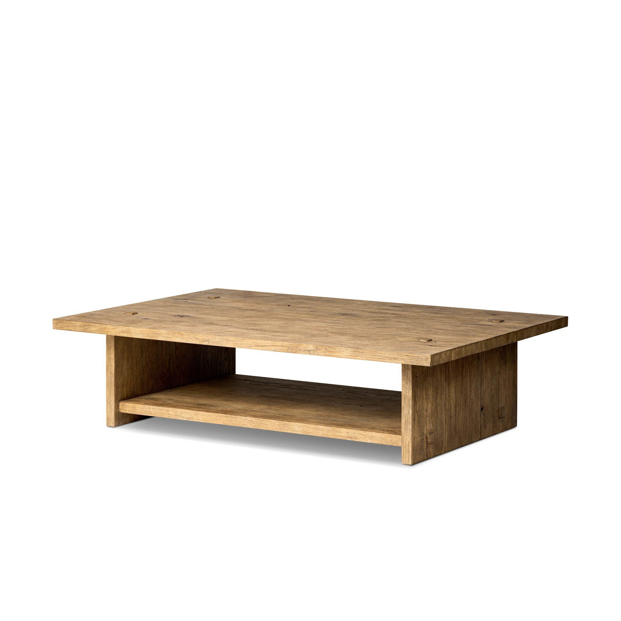 Single Coffee Table | Birch Lane