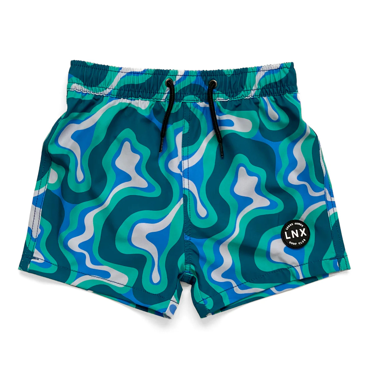 SWIM TRUNK - RINCON | LENOX JAMES
