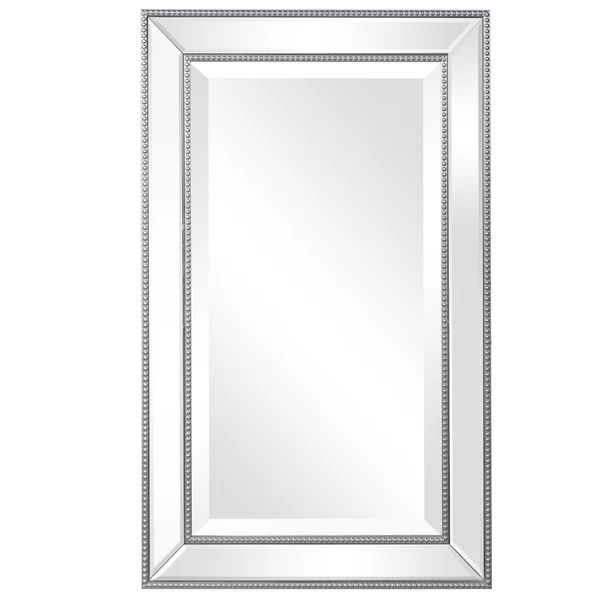 Nichols Modern & Contemporary Accent Mirror | Wayfair North America