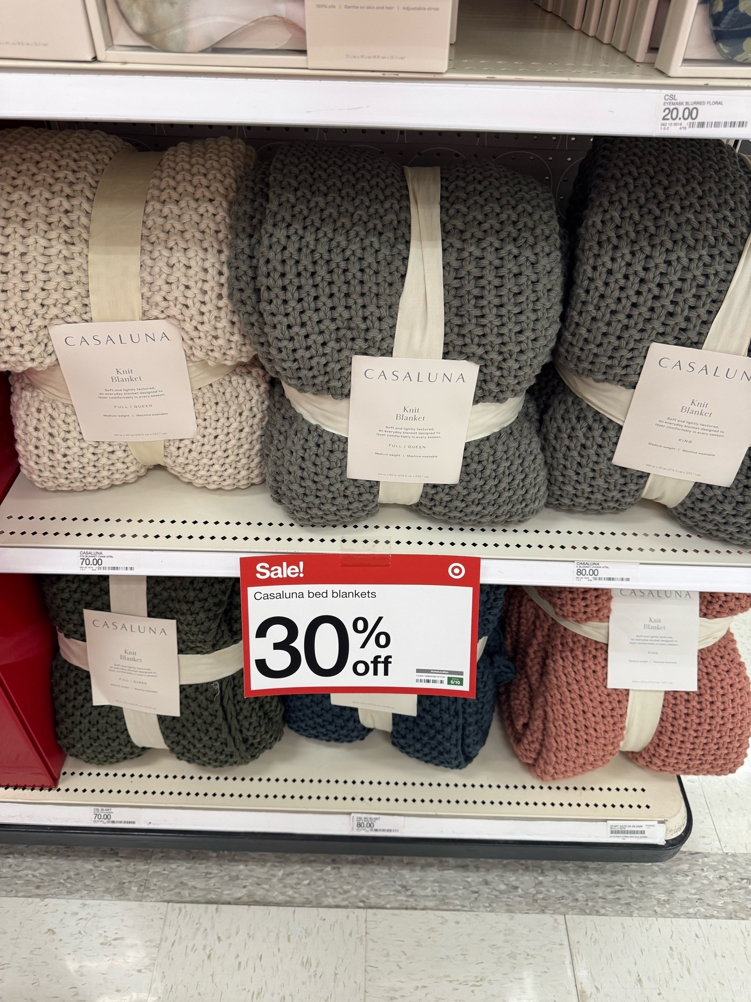 🚨🚨 the lowest I’ve seen these!!

#LTKMothersDay #LTKSaleAlert #LTKHome