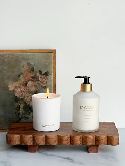 Sanctuary Set | L'AVANT Collective