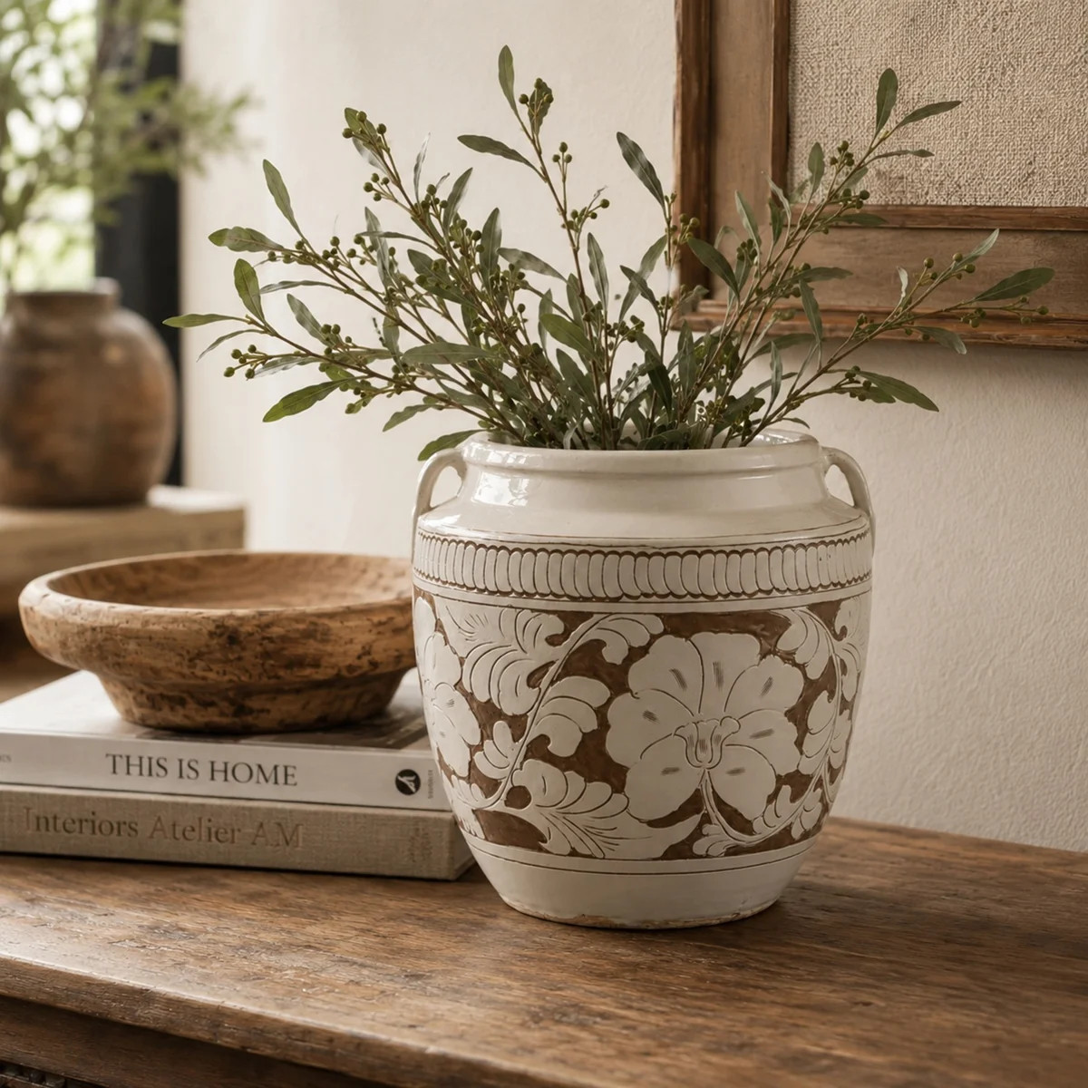Kaelin Table Vase | Wayfair North America