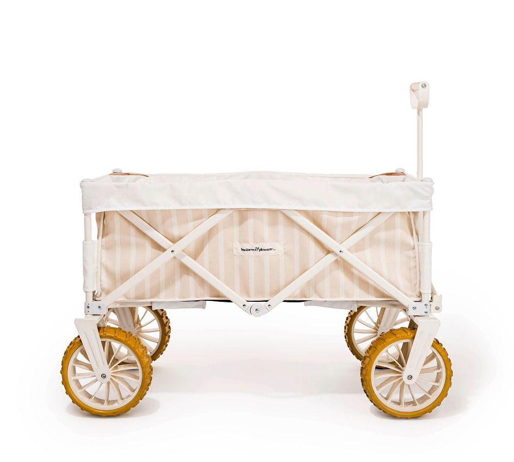 St. Tropez Beach Cart | Pottery Barn (US)