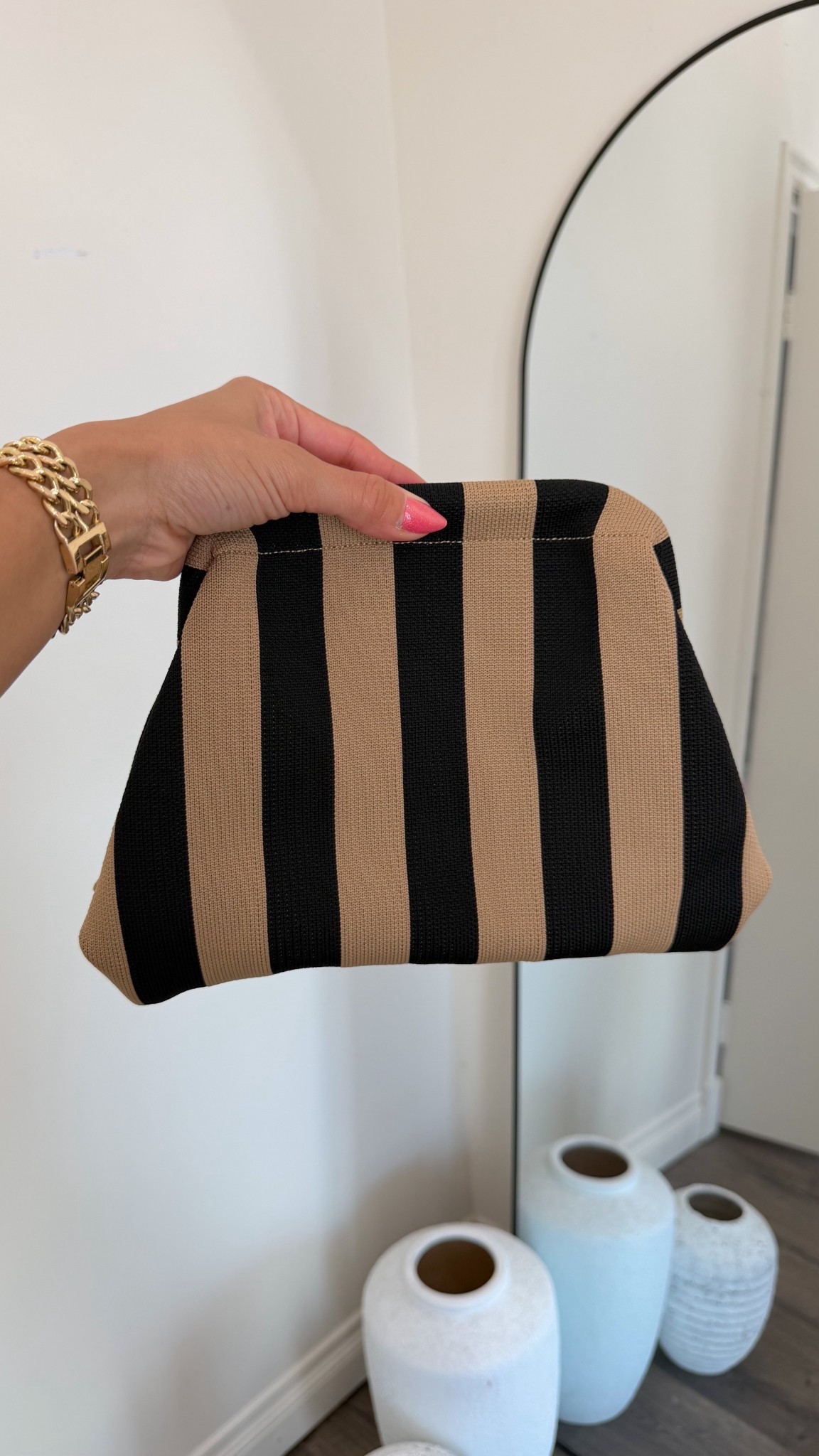 Spring clutch! So cute 

#LTKMidsize #LTKSeasonal #LTKootd