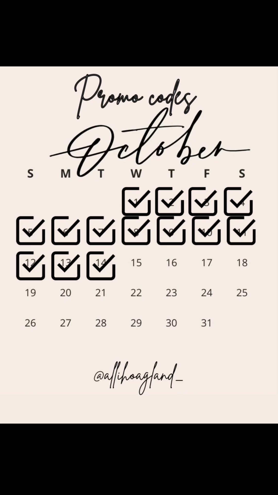 🚨 TODAY ONLY! The hottest Amazon promo codes + deals just dropped 🔥
From trending fashion must-haves to home finds, cozy fall décor, and beauty favorites — everything is marked down for today only! 🛍️💫

Tap to shop before the prices jump back ⏰💖
✨ Daily Deals • Trending Finds • Style for Less ✨

Follow @allihoagland_ for exclusive daily Amazon deal drops you won’t find anywhere else 👀

Link to products shown:
https://urlgeni.us/amazon/allisstorefront

#AmazonFinds #AmazonDeals #DailyPromoCodes #AmazonMustHaves #LTKDeals #LTKFinds #LTKUnder50 #AmazonFashion #AmazonHome #AmazonStyle #AmazonFavorites #FallFashion2025 #HomeDecorFinds #AmazonInfluencer #ViralFinds #ShopSmart #TrendingNow #FallVibesOnly #AmazonAddict #DealAlert


#LTKHalloween #LTKSaleAlert #LTKFindsUnder50