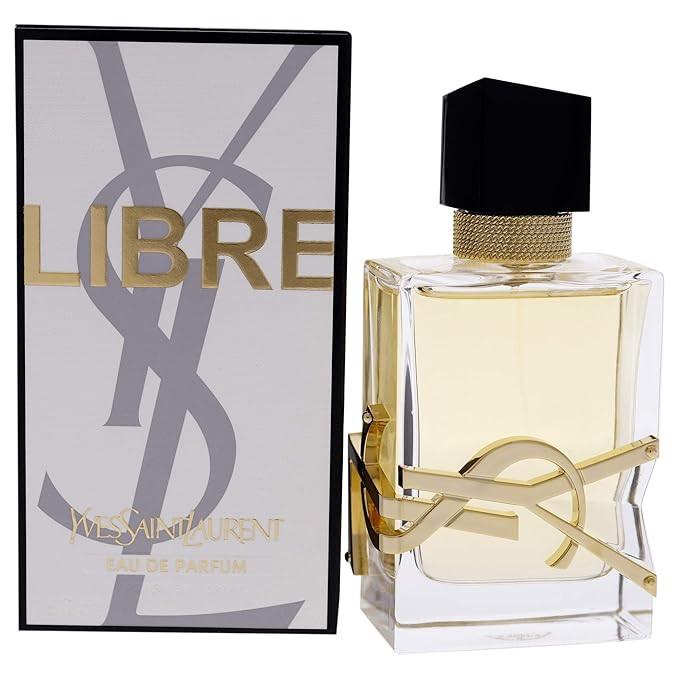 Yves Saint Laurent Libre Women 1.6 oz EDP Spray | Amazon (US)