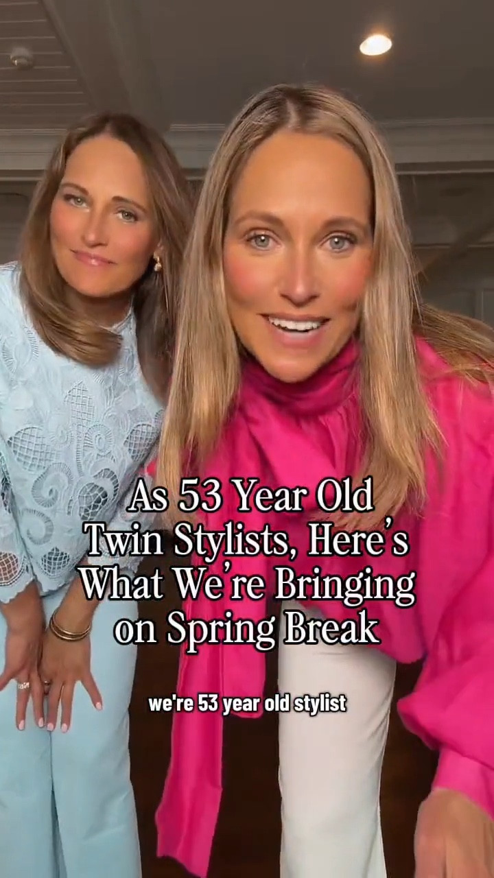 Here are some of our favorite picks from Benaar LA. They’re effortless, elevated, and perfect for spring break. Easy pieces you’ll keep reaching for all season long.

#LTKOver40 #LTKMidsize #LTKSeasonal