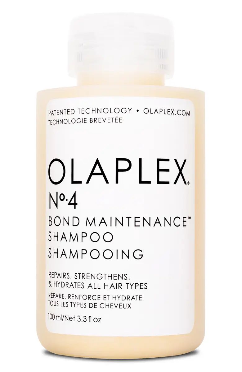 No. 4 Bond Maintenance™ Shampoo | Nordstrom
