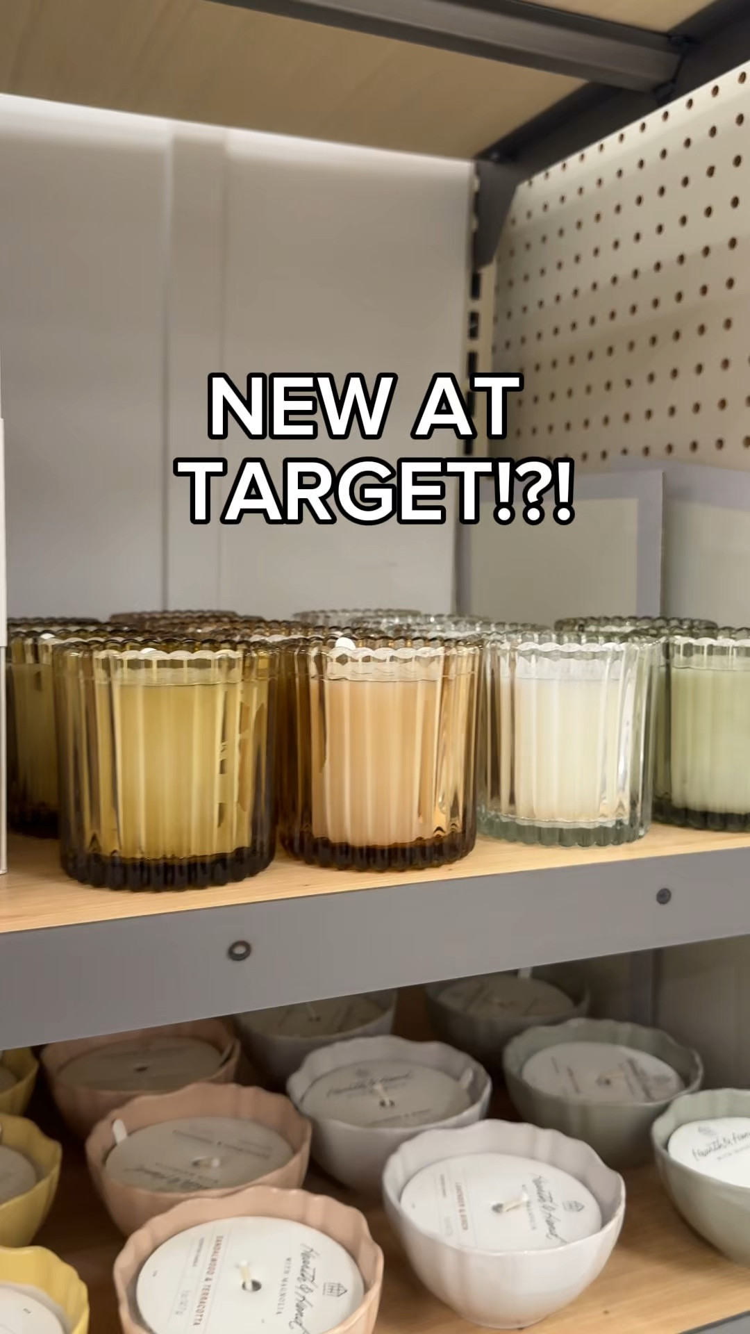 New target home decor home finds! Spring launch
Candles, lamps, vases table decor kitchen lamp small decor 

#LTKFindsUnder50 #LTKHome #LTKSeasonal