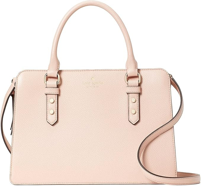 Kate Spade New York Lise Mulberry Street Womens Shoulder Bag | Amazon (US)