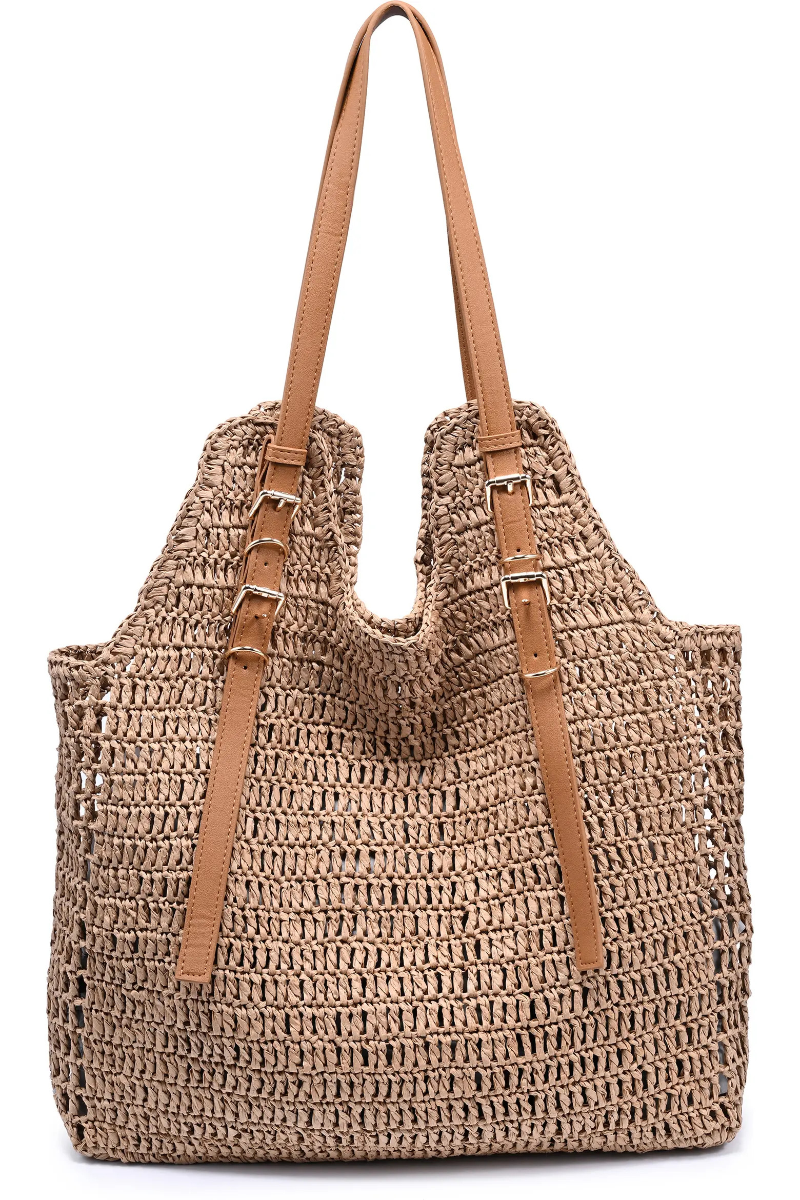 Straw Tote (Women) | Nordstromrack | Nordstrom Rack