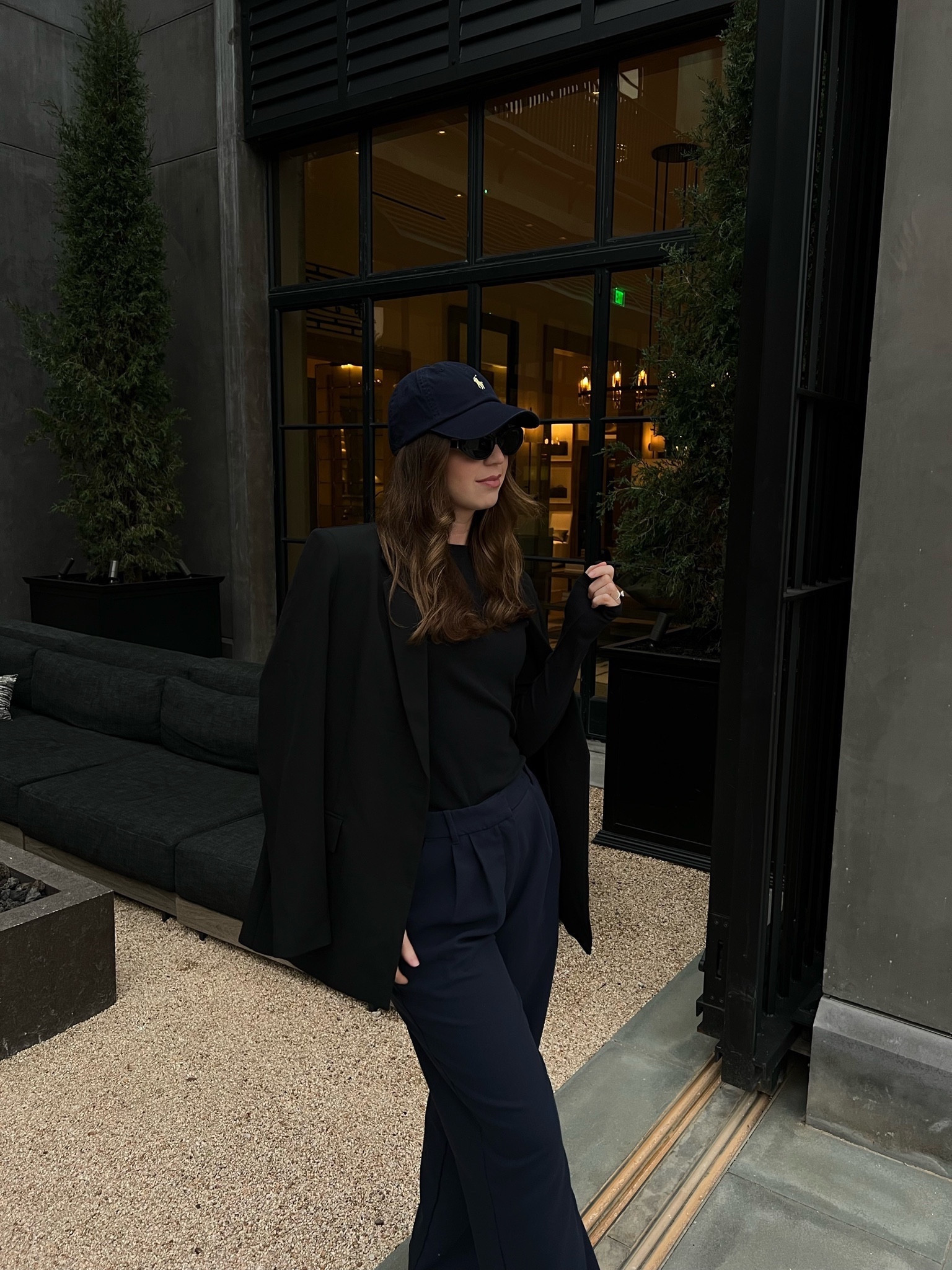 Mini Winter Capsule by Braylea Smith— I’ve made this for the girl who wants to make getting ready simple. My mini capsule is a group of 15 or so items that can all be styled together to create beautiful, effortless, & classy outfits✨

winter outfit, winter outfit idea, denim jeans, boots, booties, winter essentials, winter wishlist, winter outfits, abercrombie, a&f, abercrombie & fitch, jacket, fall sweater, pants, trousers, work wear, #ltksale, #ltkseasonal, jeans, abercrombie jeans, sweaters, winter dresses, white button up, mango, dress, boots, cowboy boots, black cowboy boots, Adidas sambas, Abercrombie trousers, vest, black vest, vest outfit, revolve, dark denim jeans, basics, capsule wardrobe, scarf 

#liketkit #LTKunder100 #LTKunder50 #LTKfit    #LTKFind #ltksalealert 

#LTKstyletip #LTKhome #LTKSeasonal #LTKstyletip #LTKbeauty #LTKitbag