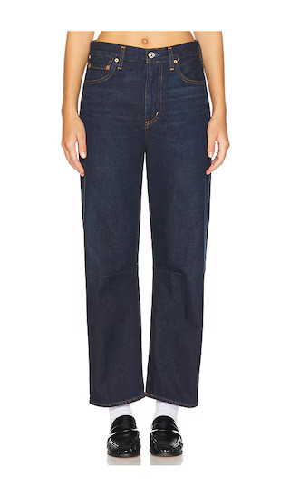 Miro Relaxed Wide Leg in Bravo | Revolve Clothing (Global)