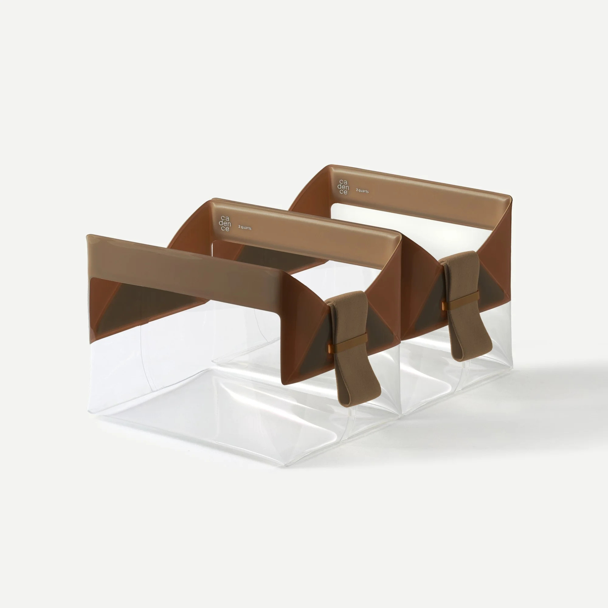 The Medium Parcel | Cadence
