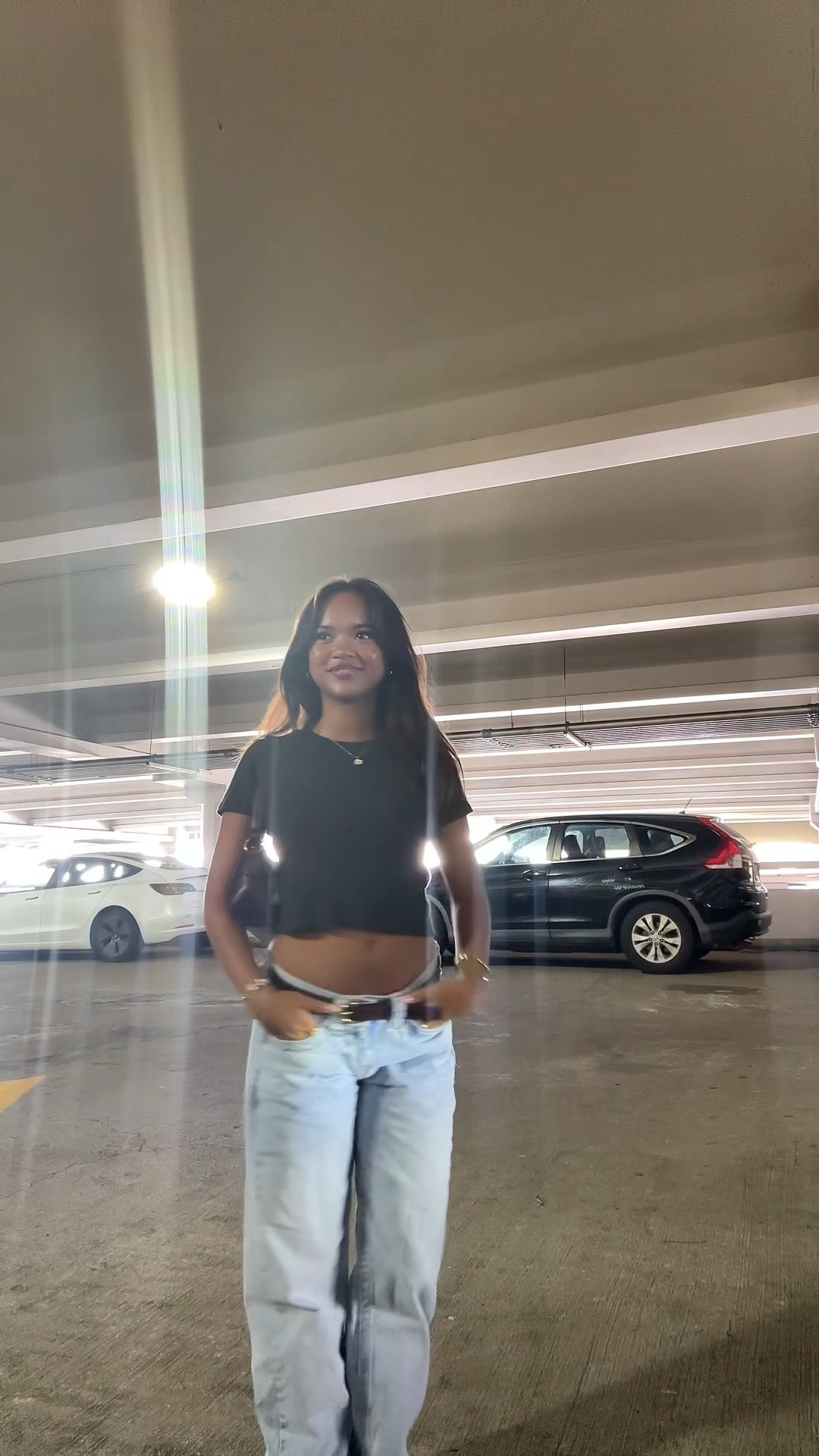 Top is os 
Jeans size 25 
Purse is brandy 

#LTKStyleTip #LTKSeasonal #LTKPetite