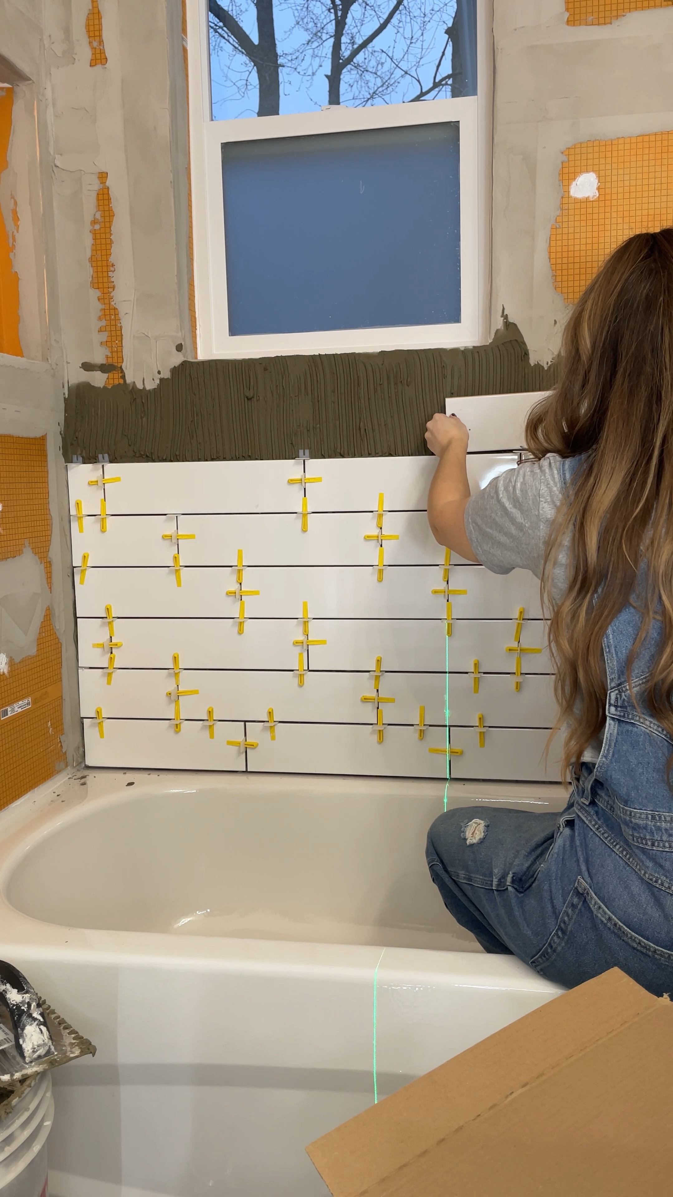 Tiling accessories I can’t live without#LTKVideo

#LTKhome