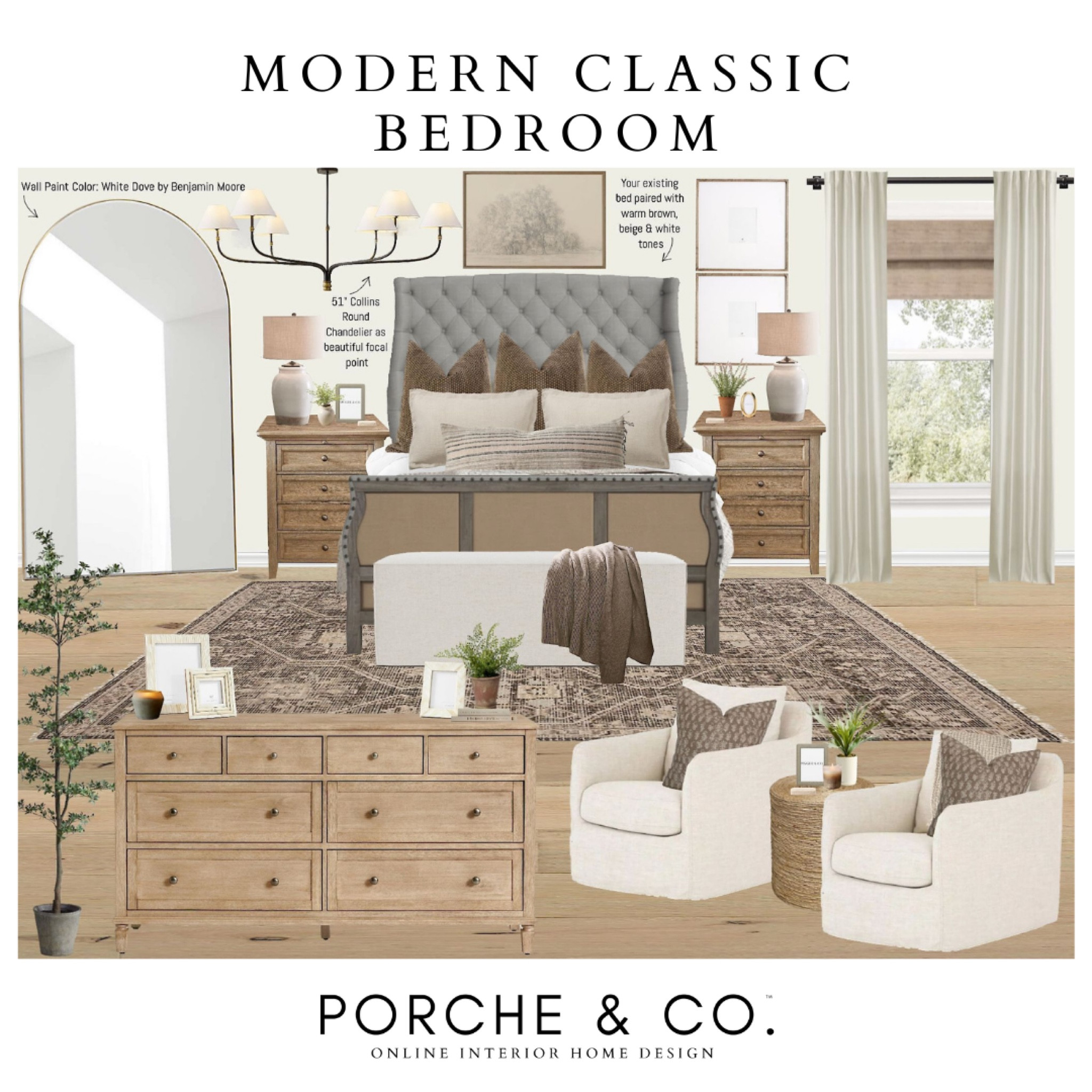 Bedroom mood board, bedroom design, bedroom inspo, neutral bedroom 

#LTKSaleAlert #LTKStyleTip #LTKHome