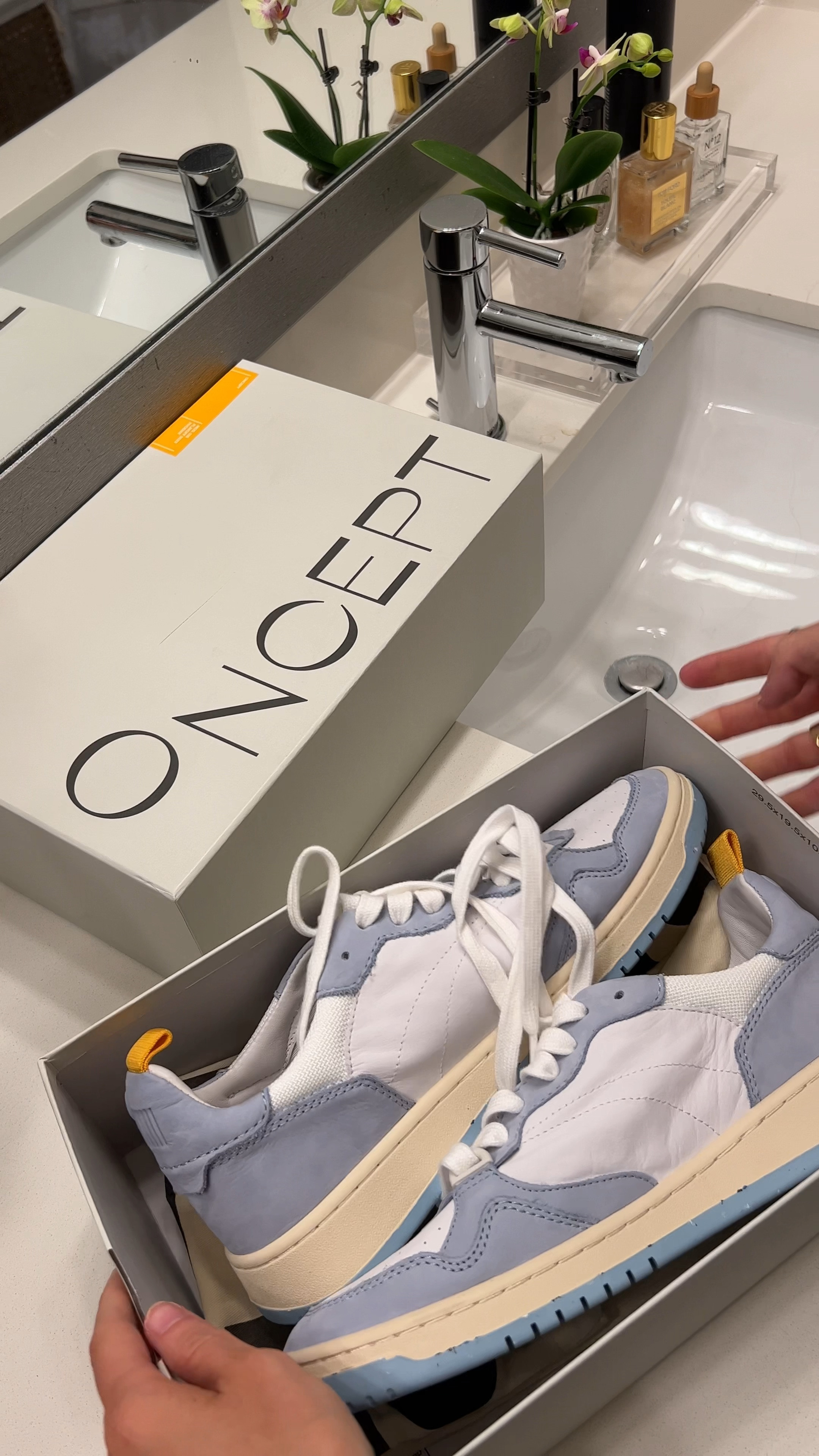 coolest sneaker brand from Free People

#LTKstyletip #LTKU #LTKshoecrush