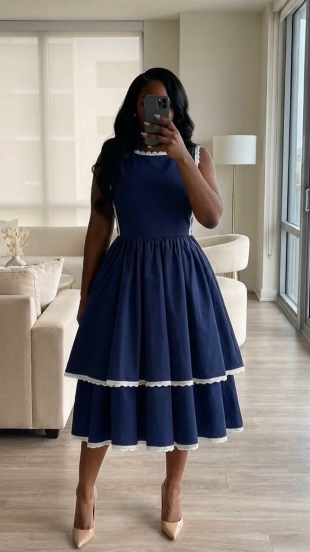 Spring is finally here, and that means the dresses are officially back out! The weather is warming up, the sun is shining a little brighter, and it’s the perfect time to pull out those flowy, colorful, feel-good dresses. There’s just something about spring that makes you want to step outside looking fresh, feminine, and full of life. Dress season has officially begun! #spring #sheinus #sheinfashion

#LTKSpringSale #LTKvlog #LTKSeasonal